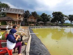 Temukan Keindahan Alam di Desa Pelangi Bogor